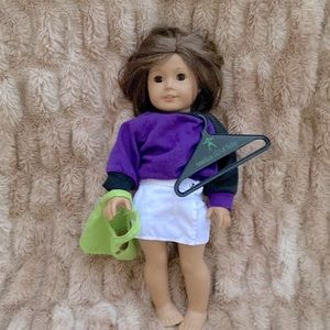 American girl outfit bundle number three